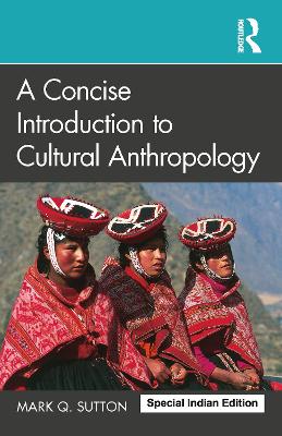 A Concise Introduction to Cultural Anthropology