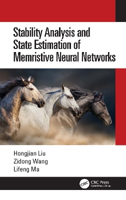 Stability Analysis and State Estimation of Memristive Neural Networks
