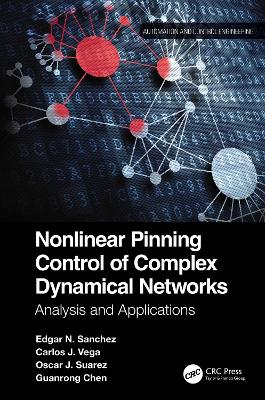 Nonlinear Pinning Control of Complex Dynamical Networks: Analysis and Applications