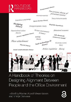 Handbook of Theories on Designing Alignment Between People and the Office Environment