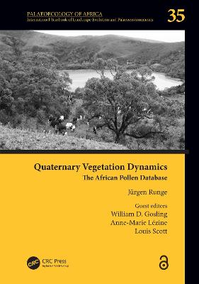 Quaternary Vegetation Dynamics: The African Pollen Database
