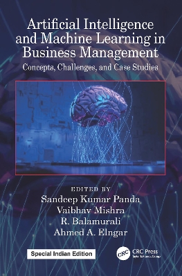 Artificial Intelligence and Machine Learning in Business Management: Concepts, Challenges, and Case Studies