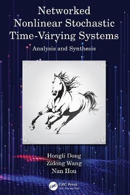 Networked Nonlinear Stochastic Time-Varying Systems: Analysis and Synthesis