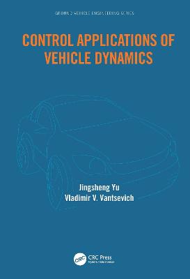 Control Applications of Vehicle Dynamics