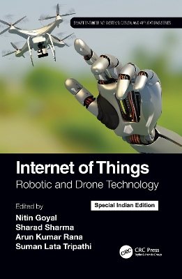 Internet of Things: Robotic and Drone Technology