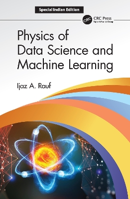 Physics of Data Science and Machine Learning