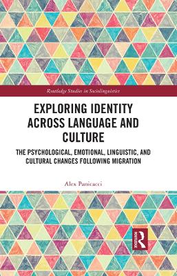 Exploring Identity Across Language and Culture: The Psychological, Emotional, Linguistic, and Cultural Changes Following Migration