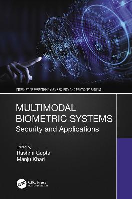 Multimodal Biometric Systems: Security and Applications