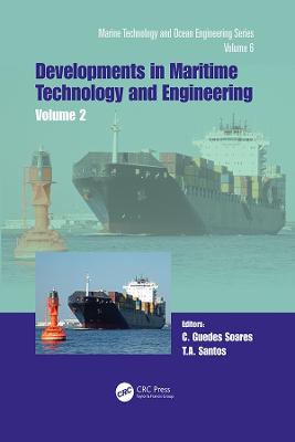 Maritime Technology and Engineering 5 Volume 2: Proceedings of the 5th International Conference on Maritime Technology and Engineering (MARTECH 2020), November 16-19, 2020, Lisbon, Portugal