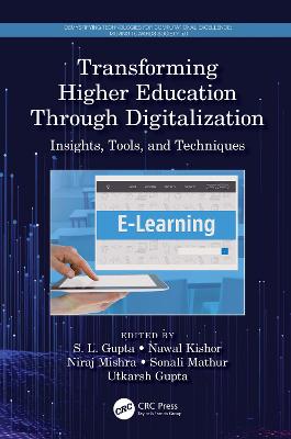 Transforming Higher Education Through Digitalization: Insights, Tools, and Techniques