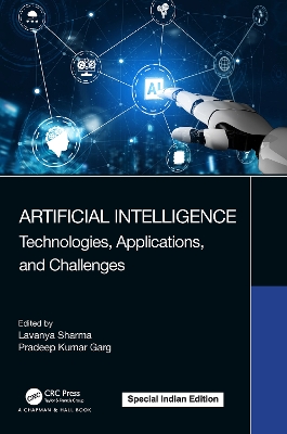 Artificial Intelligence: Technologies, Applications, and Challenges