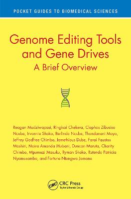 Genome Editing Tools and Gene Drives: A Brief Overview