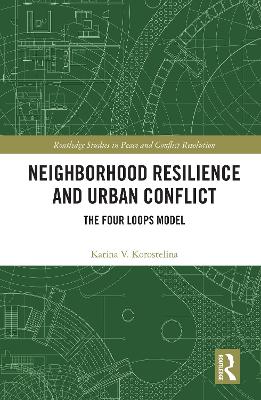 Neighborhood Resilience and Urban Conflict: The Four Loops Model