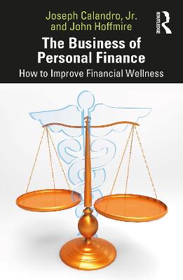 Business of Personal Finance: How to Improve Financial Wellness