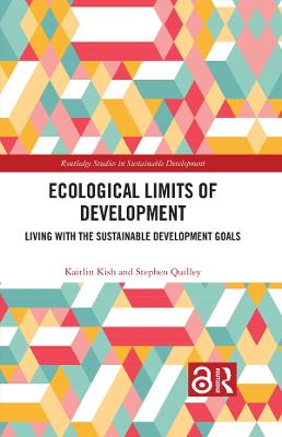 Ecological Limits of Development: Living with the Sustainable Development Goals