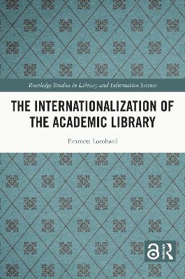 Internationalization of the Academic Library