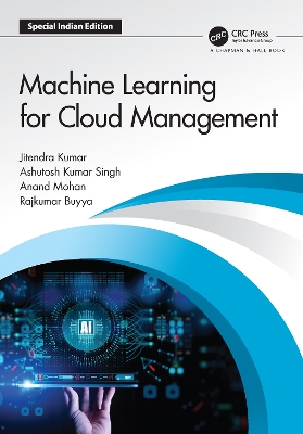 Machine Learning for Cloud Management