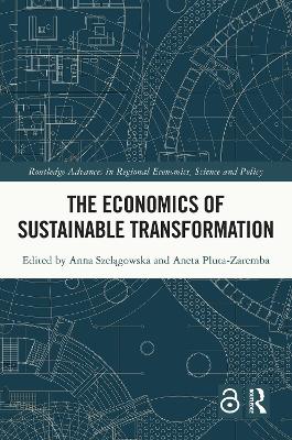 Economics of Sustainable Transformation