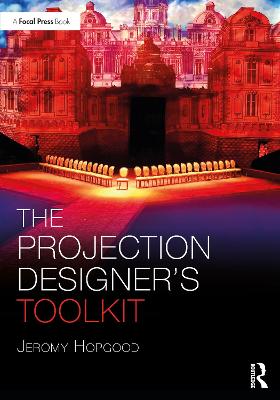 Projection Designer's Toolkit
