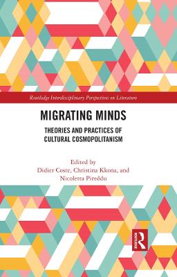 Migrating Minds: Theories and Practices of Cultural Cosmopolitanism