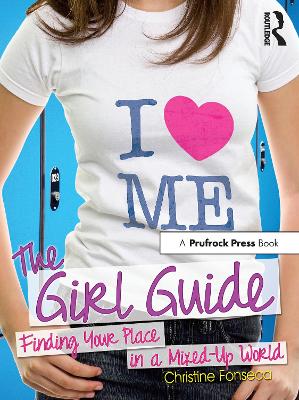 Girl Guide: Finding Your Place in a Mixed-Up World