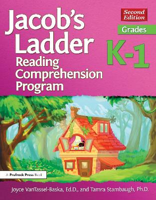 Jacob's Ladder Reading Comprehension Program: Grades K-1