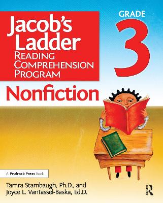 Jacob''s Ladder Reading Comprehension Program: Nonfiction Grade 3