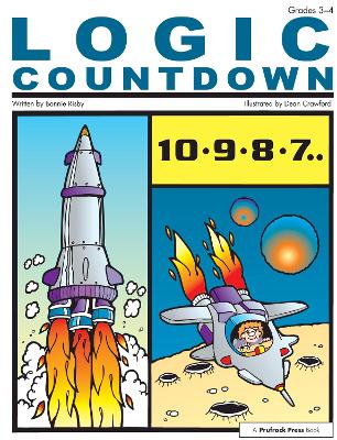 Logic Countdown: Grades 3-4