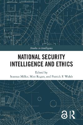 National Security Intelligence and Ethics