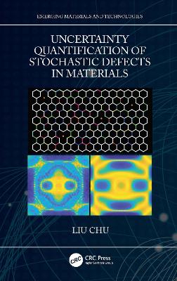Uncertainty Quantification of Stochastic Defects in Materials