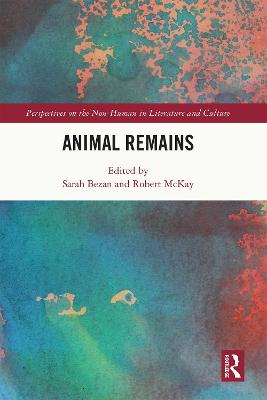 Animal Remains