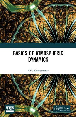 Basics of Atmospheric Dynamics