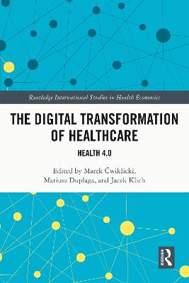 Digital Transformation of Healthcare: Health 4.0