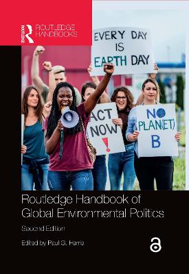 Routledge Handbook of Global Environmental Politics