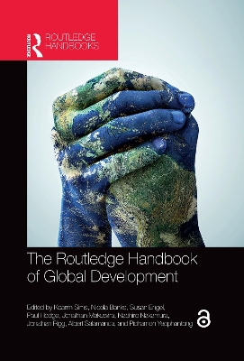 Routledge Handbook of Global Development