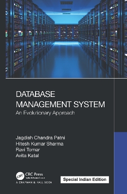 Database Management System: An Evolutionary Approach