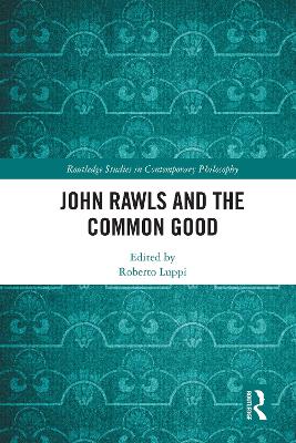 John Rawls and the Common Good