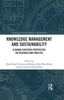 Knowledge Management and Sustainability: A Human-Centered Perspective on Research and Practice