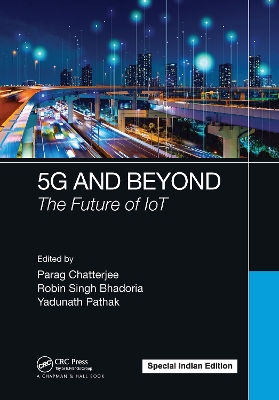 5G and Beyond: The Future of IoT