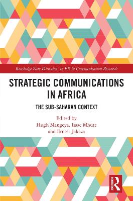Strategic Communications in Africa: The Sub-Saharan Context