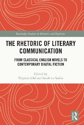 Rhetoric of Literary Communication: From Classical English Novels to Contemporary Digital Fiction