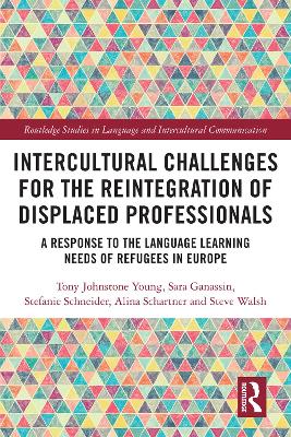 Intercultural Challenges for the Reintegration of Displaced Professionals: A Response to the Language Learning Needs of Refugees in Europe