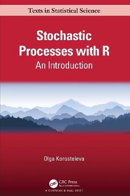 Stochastic Processes with R: An Introduction