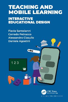 Teaching and Mobile Learning: Interactive Educational Design