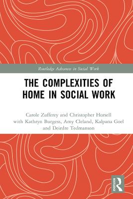 Complexities of Home in Social Work