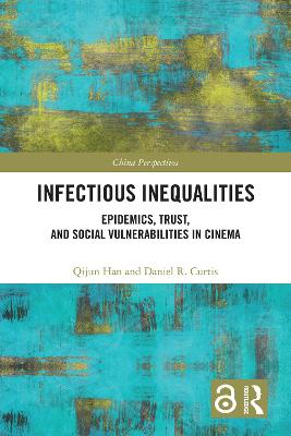 Infectious Inequalities: Epidemics, Trust, and Social Vulnerabilities in Cinema