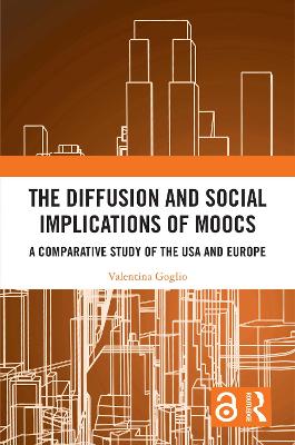 Diffusion and Social Implications of MOOCs: A Comparative Study of the USA and Europe