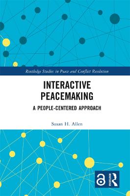Interactive Peacemaking: A People-Centered Approach