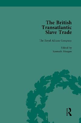 British Transatlantic Slave Trade Vol 2