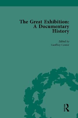 Great Exhibition Vol 2: A Documentary History